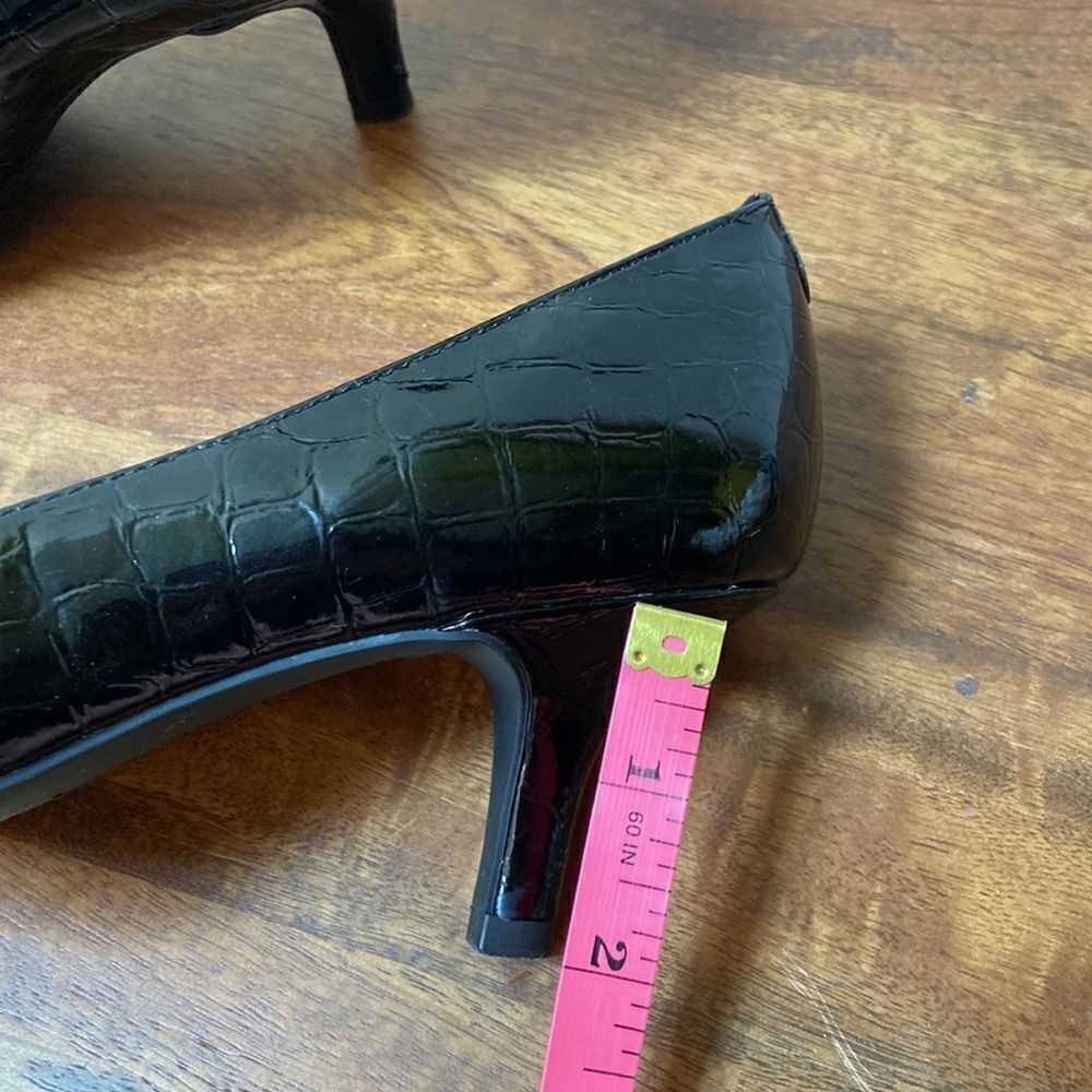 Anne Klein Iflex Felice Heels - Picture 6 of 9
